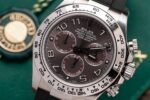 Rolex Replica 1:1 Watch Daytona 116509 Gray Dial Arabic Numerals 40mm - Image 4
