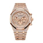 Audemars Piguet Replica Watch Royal Oak Selfwinding Chronograph(1:1 replica) - Image 16