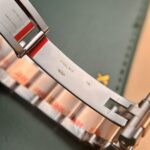 Rolex GMT-Master II 126711CHNR Root Beer Replica Watch Clean Factory 40mm - Image 6