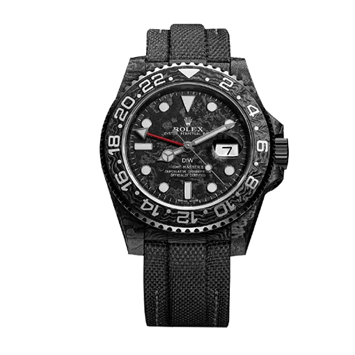 698F62AA-F1CD-65F0-B02B-95915E575EA5.png Rolex DiW NTPT Carbon Replica - Image 1