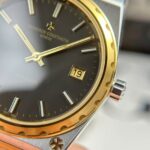 Vacheron Constantin Copies Watches Historiques 222 Yellow Demi 8F Factory 37mm - Image 6