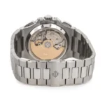 Patek White Gold 5980/1A-019 Replica - Image 3