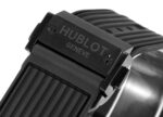Hublot Spirit of Big Bang Textured Rubber Strap(1:1 replica) - Image 9