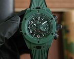 HUBLOT Big Bang Unico Red Magic 42mm(1:1 replica) - Image 5