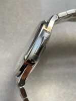 Replica PATEK PHILIPPE Nautilus 5711 3KF 1:1 Best Edition Tiffany Blue Dial on SS Bracelet A324 V2 - Image 5