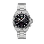 TAG Heuer Replica Watch Formula 1 Date Quartz 41 mm Steel(1:1 replica) - Image 3