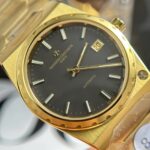 Vacheron Constantin Clone Watches Historiques 222 Black Dial 8F Factory 37mm - Image 4