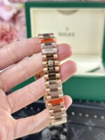 Rolex DateJust 278275 Replica Watches Mother Of Pearl Dial 31mm - Image 6