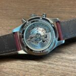 IWC Pilot’s Watch Men’s(1:1 replica) - Image 8