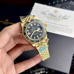 Rolex Replica 1:1 Watch GMT-Master II 126718GRNR Black Dial Clean Factory 40mm - Image 3
