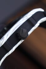 Richard Mille Replica Watches RM27-05 Rafael Nadal White Carbon 37.25??47.25mm - Image 7