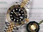 Rolex GMT II m126713GRNR-0001(1:1 replica) - Image 4