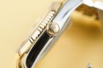 Rolex Replica 1:1 Watch DateJust 126233 Gold Wrapped Dial Stone GM Factory 36mm - Image 5
