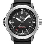 IWC Aquatimer Automatic 2000 Edition 35 Years Ocean 2000 42mm Men’s Watch IW329101(1:1 replica)