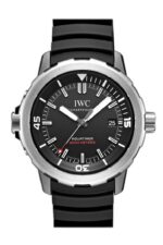 IWC Aquatimer Automatic 2000 Edition 35 Years Ocean 2000 42mm Men’s Watch IW329101(1:1 replica)