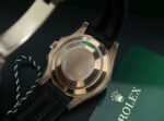 Rolex Yacht-Master Best Replica Watch Black Dial EW Factory 40mm - Image 6