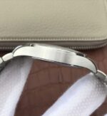 Replica IWC XF Mark XVII Le Petit Prince SS Bracelet A2892 - Image 5