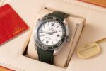 Omega Replica Watches Planet Ocean 600M Dial Gray VS Factory 43.5mm - Image 3