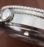 Replica Omega Noob Replica Omega Seamaster Planet Ocean Liquid Metal Limited Edition 1948 - Image 11