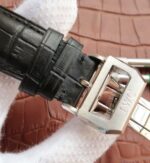 Replica IWC YLF Portuguese New Style White SS IW5242 Gold Maker A95290 - Image 7