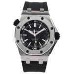 Audemars Piguet Royal Oak Offshore 15710ST.OO.A002CA.01(1:1 replica)
