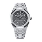 Audemars Piguet Replica Watch Royal Oak Frosted Gold Selfwinding(1:1 replica) - Image 3