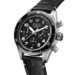 TAG Heuer Replica Watch Autavia Flyback Chronometer Automatic 42 mm Steel(1:1 replica) - Image 2