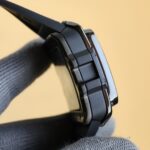 HUBLOT SQUARE BANG UNICO 45MM RUBBER STRAP(1:1 replica) - Image 7