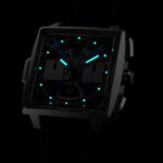 Tag Heuer Monaco CBW2182.FC8339(1:1 replica) - Image 3