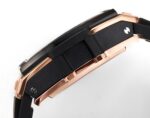 Hublot Spirit of Big Bang Textured Rubber Strap(1:1 replica) - Image 6