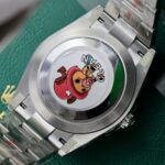 Rolex Replica 1:1 Watch Oyster Perpetual 124300 Silver Dial Factory Clean 36mm - Image 9