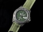Diw New Rolex Ultra Limited Edition GMT-MASTER II-Carbon Fiber-Green(1:1 replica) - Image 2