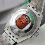 Rolex GMT-Master II 126710GRNR Replica Watch Black Dial Clean Factory 41mm - Image 10