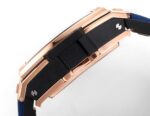 Hublot Spirit of Big Bang Textured Rubber Strap(1:1 replica) - Image 7