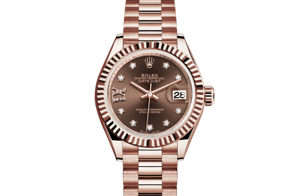 6E23973A-A60A-40E5-4B86-0AF33CC9528B.png Lady-Datejust ?C M279175-0002(1:1 replica) - Image 1