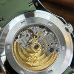 Patek Philippe Aquanaut 5168G Best Replica Watch Custom Like Auth 42.2mm - Image 14
