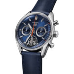 TAG Heuer Carrera Tourbillon 42mm(1:1 replica) - Image 2