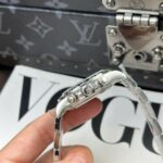 Rolex Daytona 126529LN Le Mans Replica Watch Movement Calibre 4132 Clean Factory 40mm - Image 6