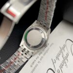 Rolex Day-Date High Quality Replica Blue Dial Metal Strap EW Factory 40mm - Image 5