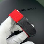 Richard Mille Replica Watches RM35-01 Rafael Nadal Carbon NTPT BBF Factory 44,5x50mm - Image 13