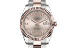 Datejust 41 ?C M126331-0007(1:1 replica)