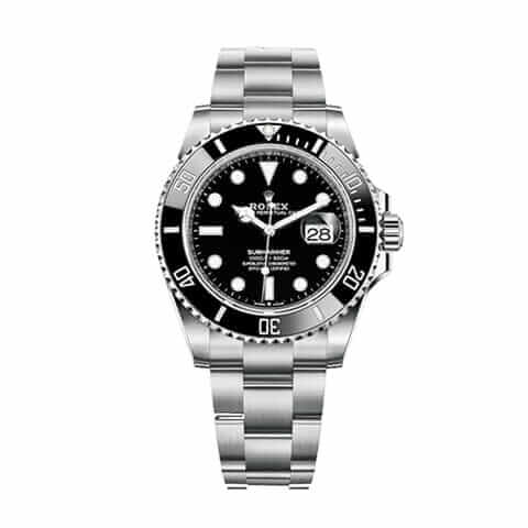 6EC6B777-A52A-0D5D-40E5-7BEDF772BB8C.jpg Rolex Submariner 116610LN-0001 2021 Black Dial Replica - Image 1