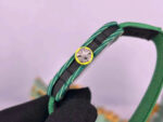 Richard Mille RM67-02 Green Carbon Best Replica Watch Weight 37 Gram 38.7??47.52mm - Image 5