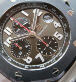 Replica Audemars Piguet JF Royal Oak Offshore Doha Limited 26219IO.OO.D005CR.01 A3126 - Image 2