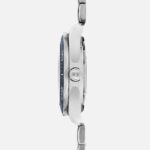 Seamaster Diver 300M Co-Axial Master Chronometer 42mm Blue Dial On Bracelet(1:1 replica) - Image 4