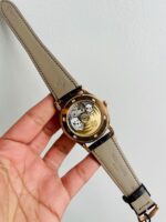 Replica PATEK PHILIPPE ZF factory 39mm PP Superslim 8.3mm Cal. 324 - Image 10
