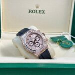 Rolex Daytona 126535TBR Dial Sundust Best Replica Watch 40mm - Image 7