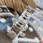 Patek Philippe Nautilus 5711 Blue Dial Replica 1:1 Watch 3K Factory 40mm - Image 9