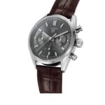 TAG Heuer Replica Watch Carrera Chronograph Automatic 42 mm Steel(1:1 replica) - Image 12