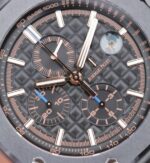 Replica Audemars Piguet JF Royal Oak Offshore 2017 Real Ceramic Black Dial A3126 - Image 2